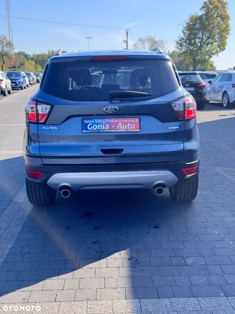 Ford Kuga - 6
