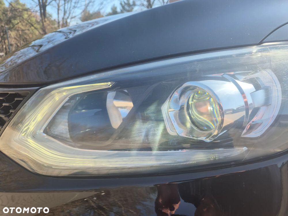 Nissan Pulsar 1.6 DIG-T N-TEC - 13