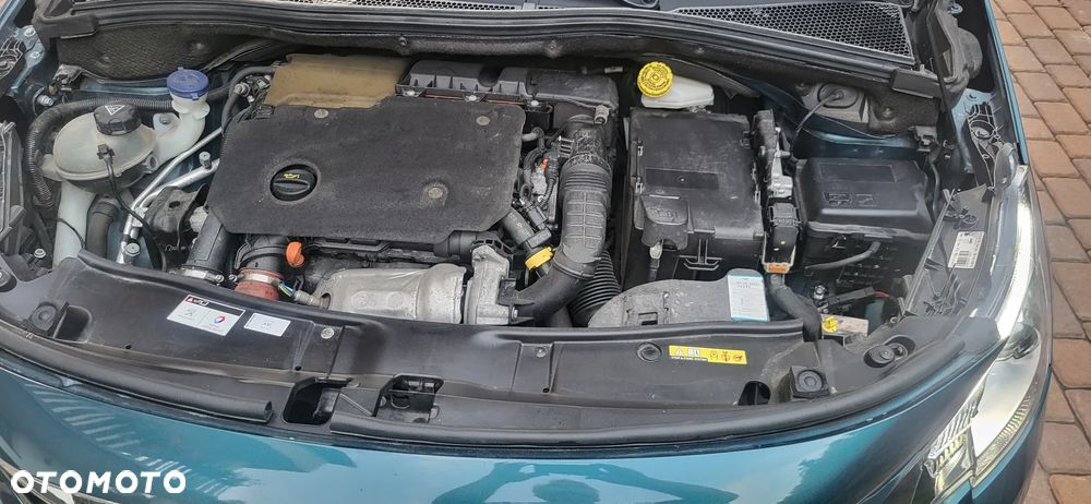 Peugeot 2008 1.5 BlueHDi Active - 11