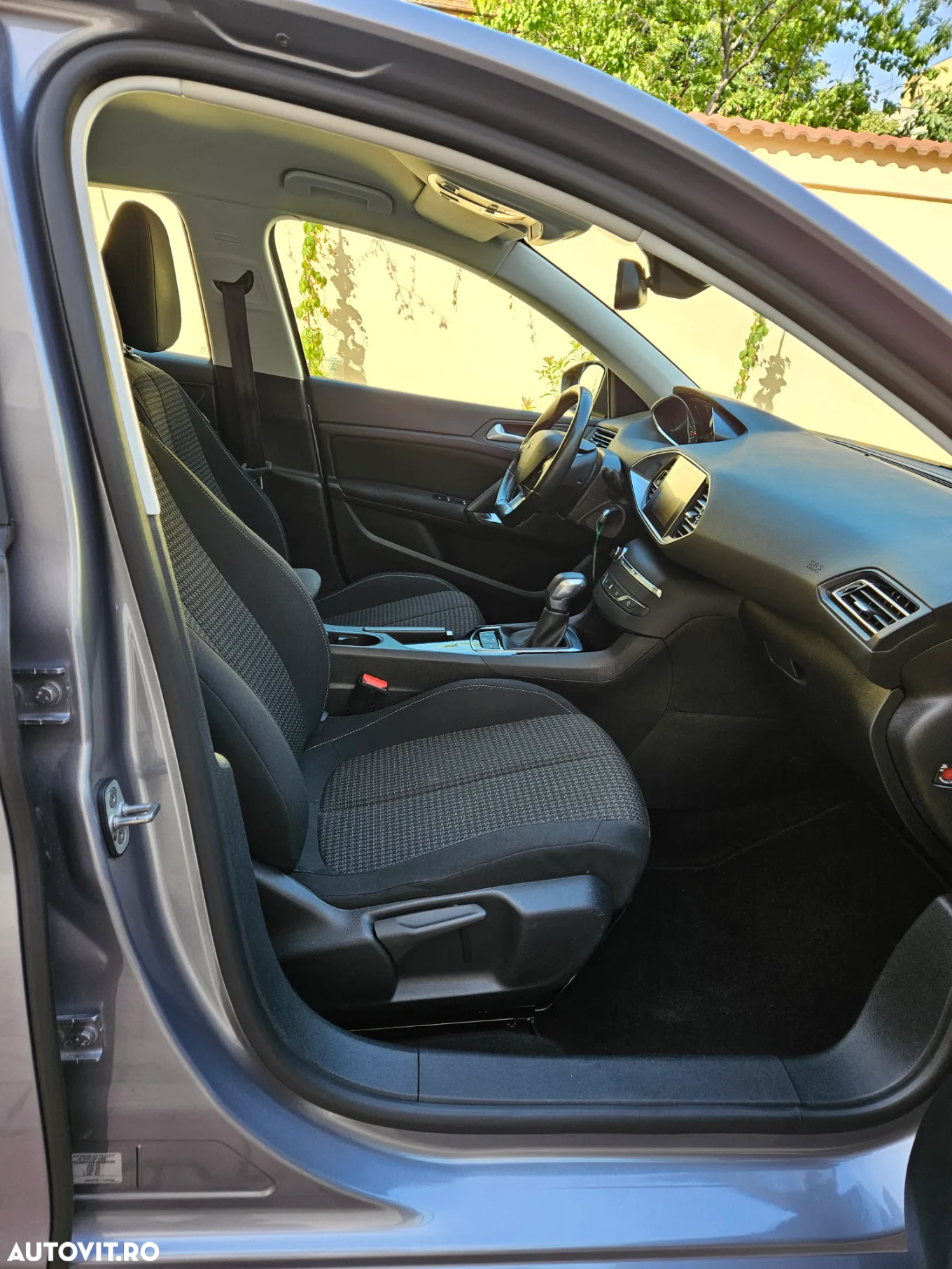 Peugeot 308 - 9