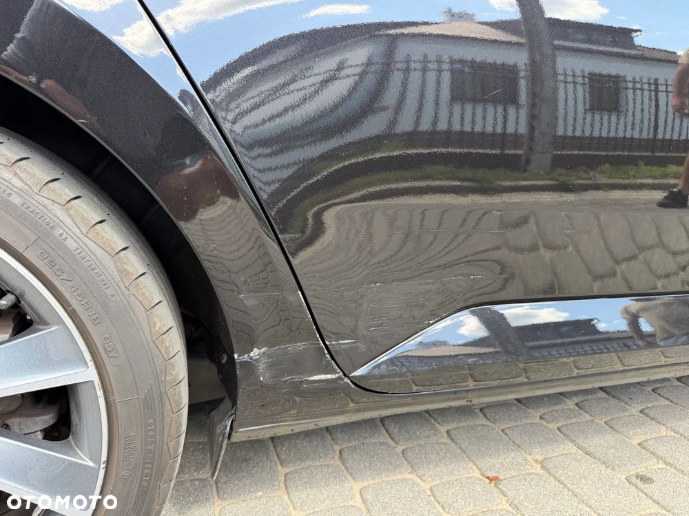 Skoda Superb 2.0 TSI 4x4 L&K DSG - 9