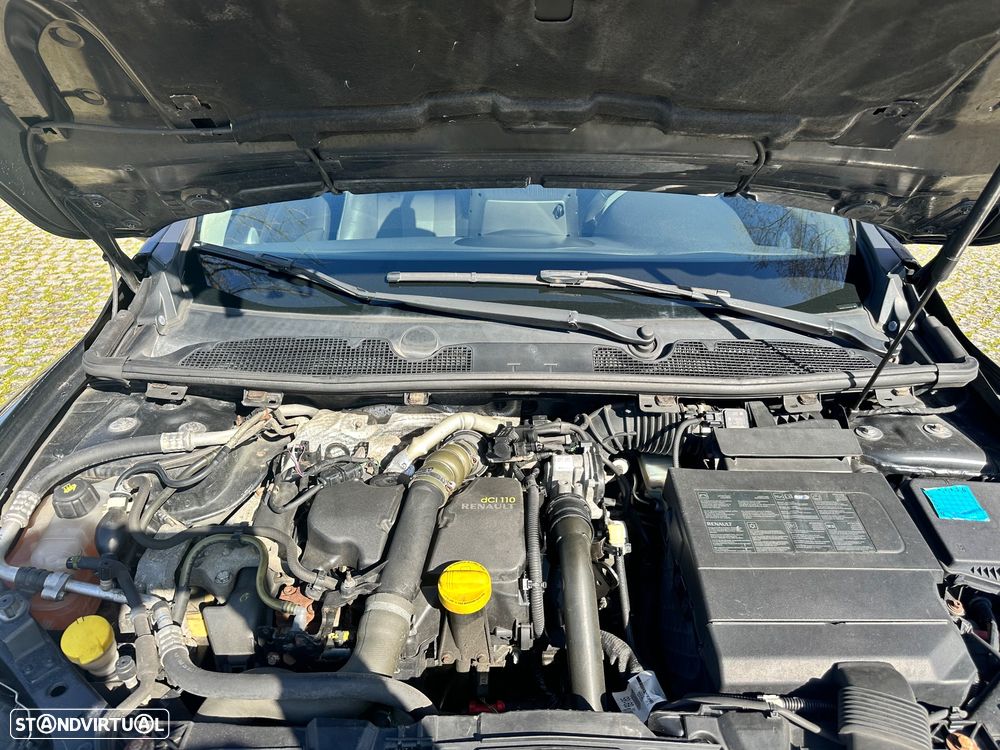 Renault Mégane Coupe - 32