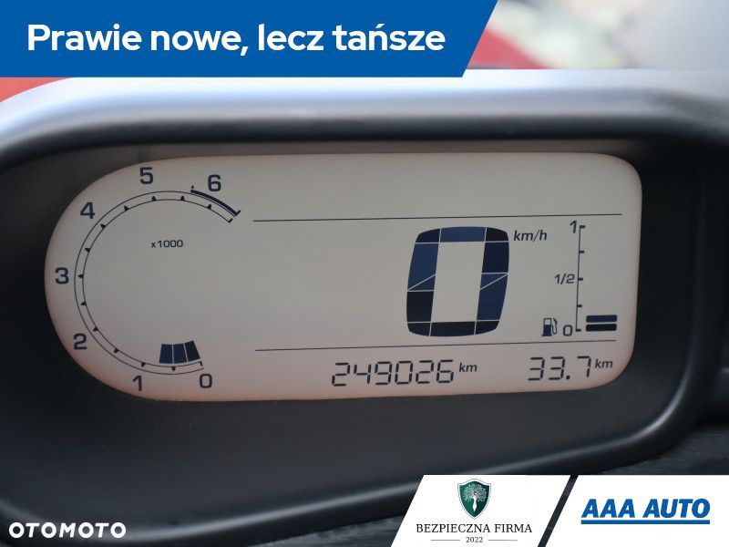 Citroën C3 Picasso - 12