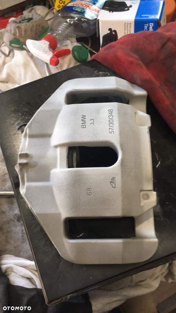 BMW Seria 3 335i - 16