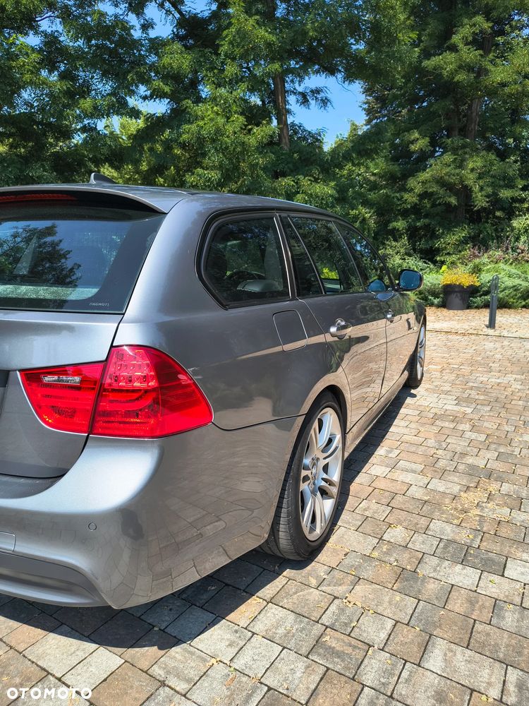 BMW Seria 3 - 17