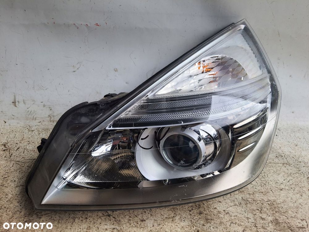 renault espace 3 xenon komplet lamp - 6