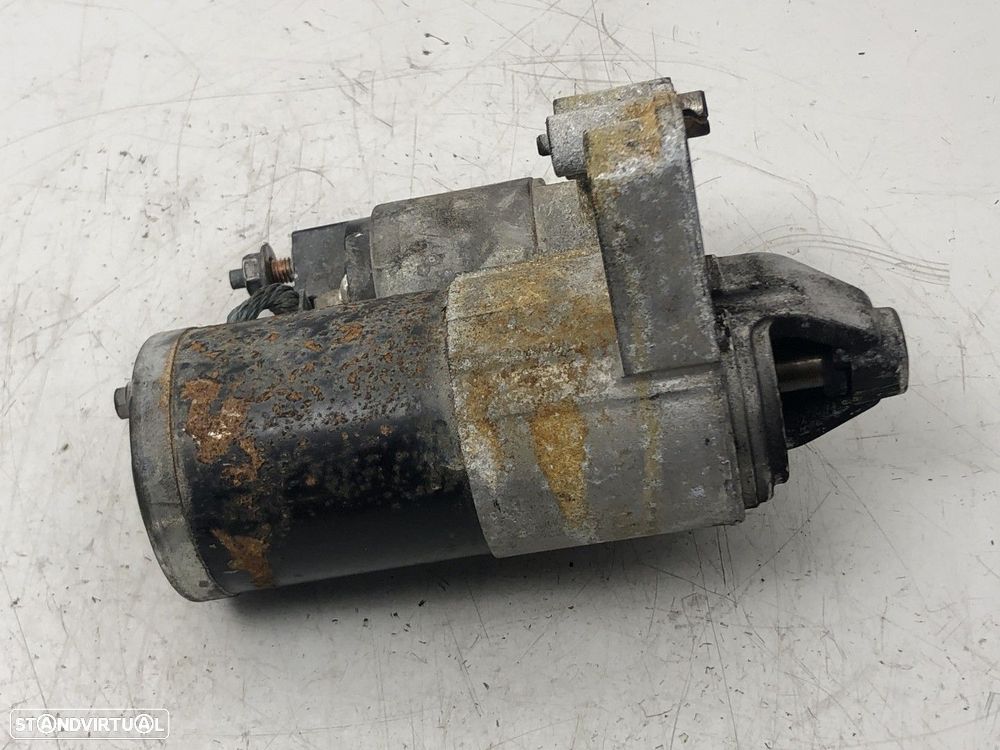 Motor de arranque Usado CITROЁN C4 II (B7) 1.6 BlueHDi 120 98 016 677 80 MOTOR B... - 4