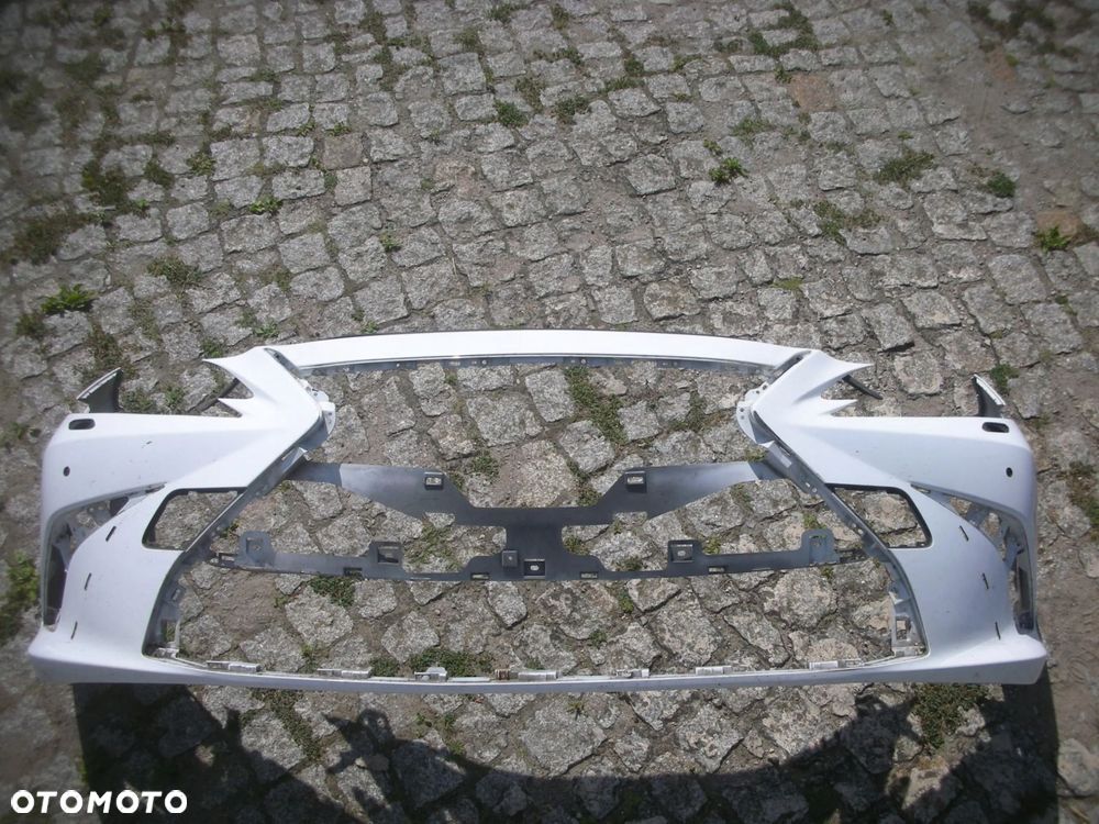 LEXUS ES VII F SPORT ZDERZAK PRZÓD PRZEDNI 18- R - 1