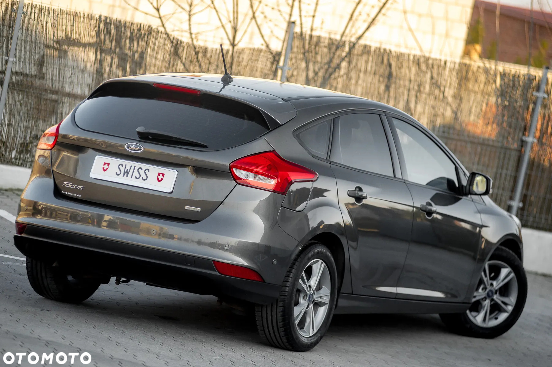 Ford Focus - 13