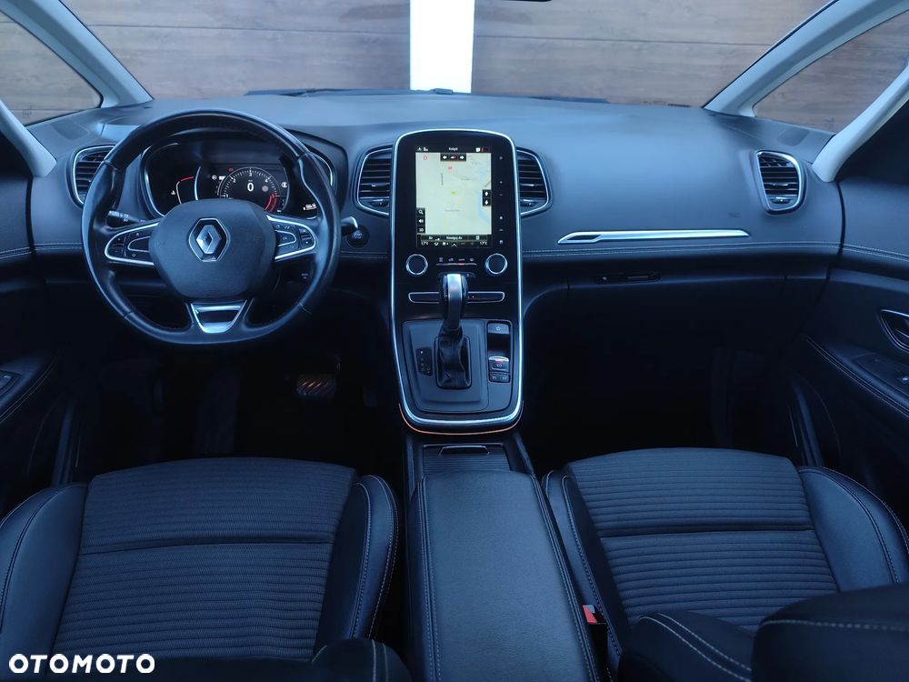 Renault Grand Scenic Gr 1.7 Blue dCi Intens EDC - 16