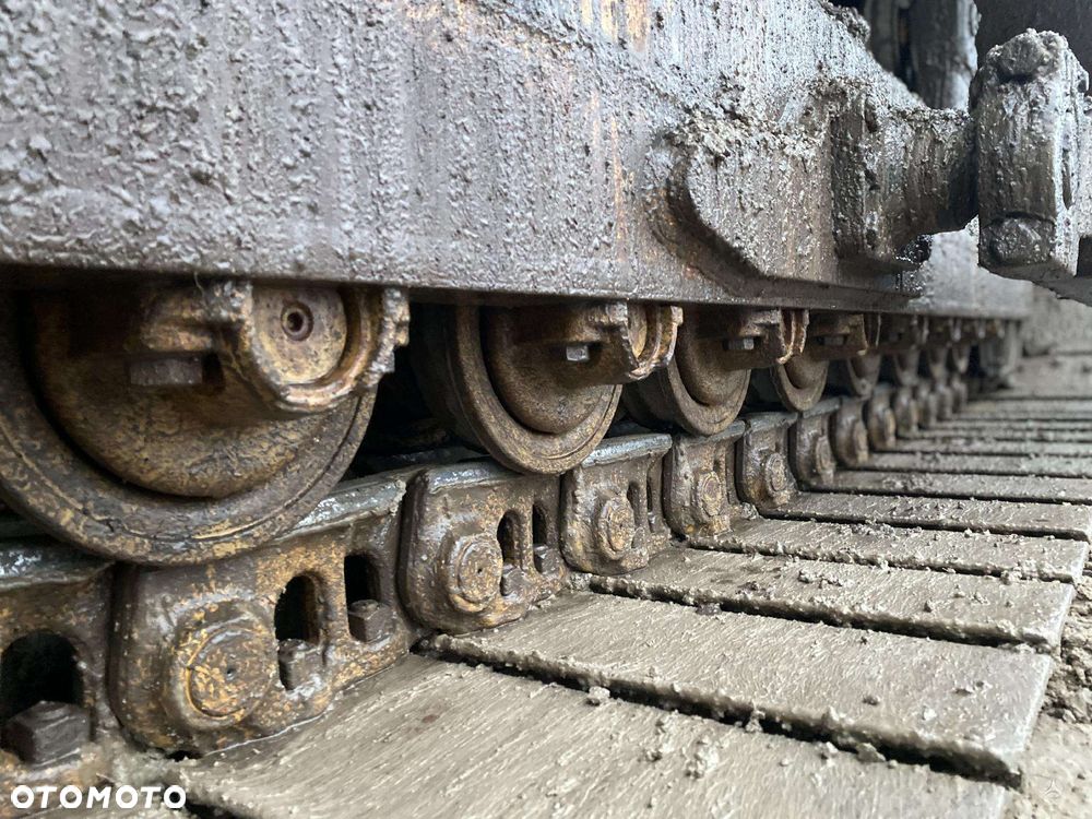 Fiat Kobelco D 180 LGP - 21