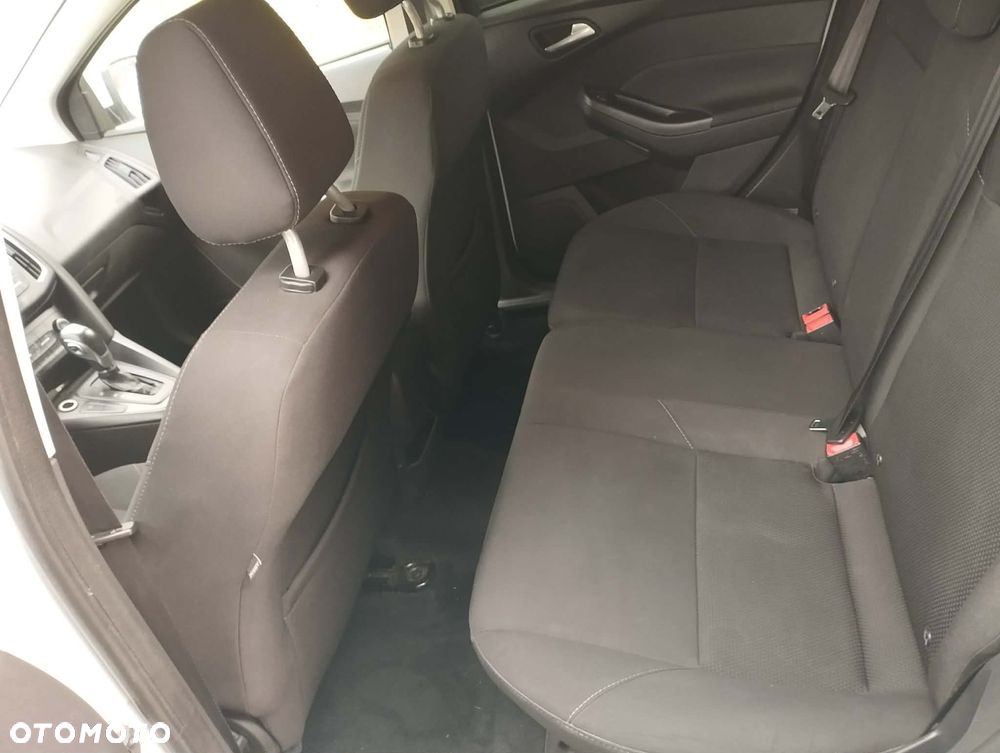 Ford Focus - 14