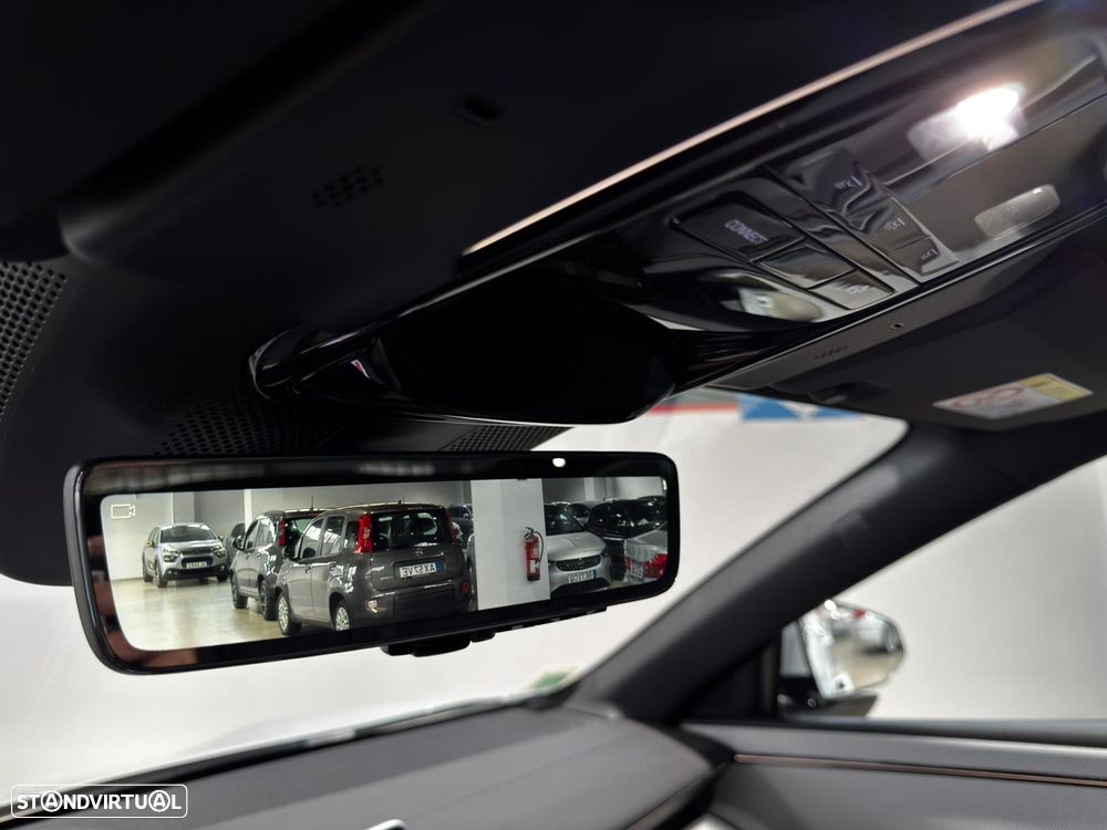 Polestar 4 Long Range 100 kWh Single Motor Plus - 35