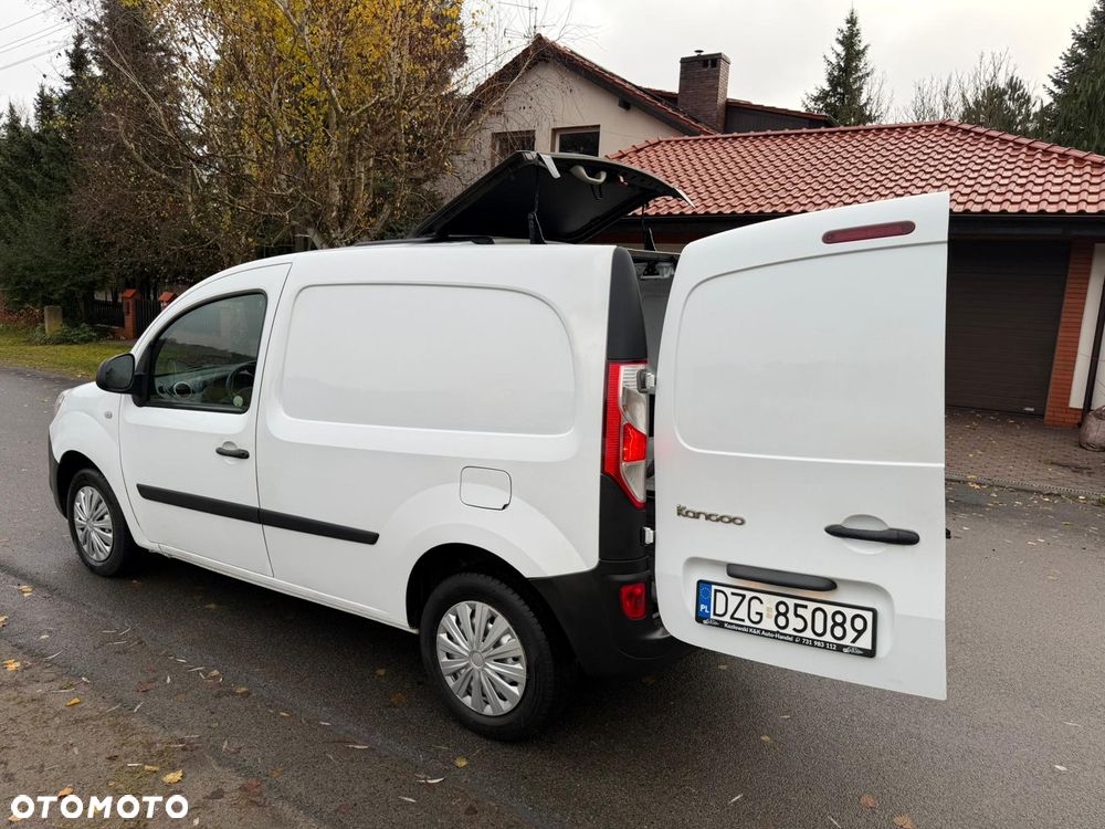 Renault kangoo - 15