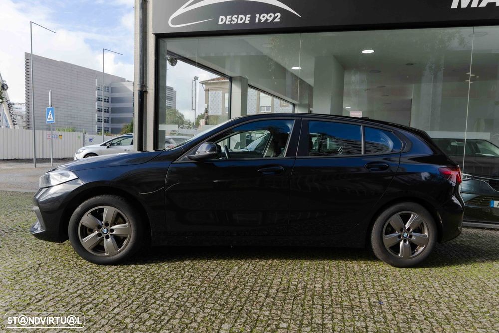 BMW 118 i Corporate Edition Auto - 2