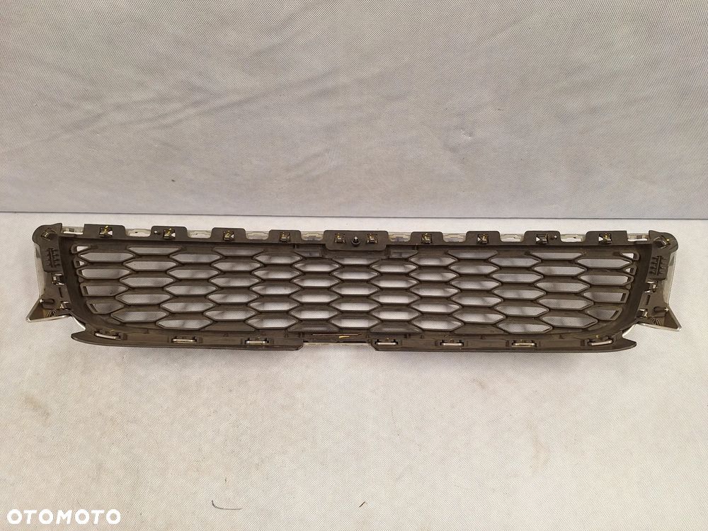 GRILL ATRAPA CHEVROLET CAPTIVA LIFT 2011- - 4