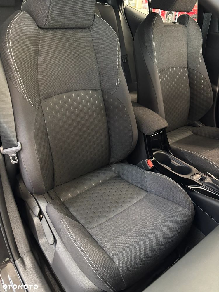 Toyota Corolla 1.8 Hybrid Comfort - 14