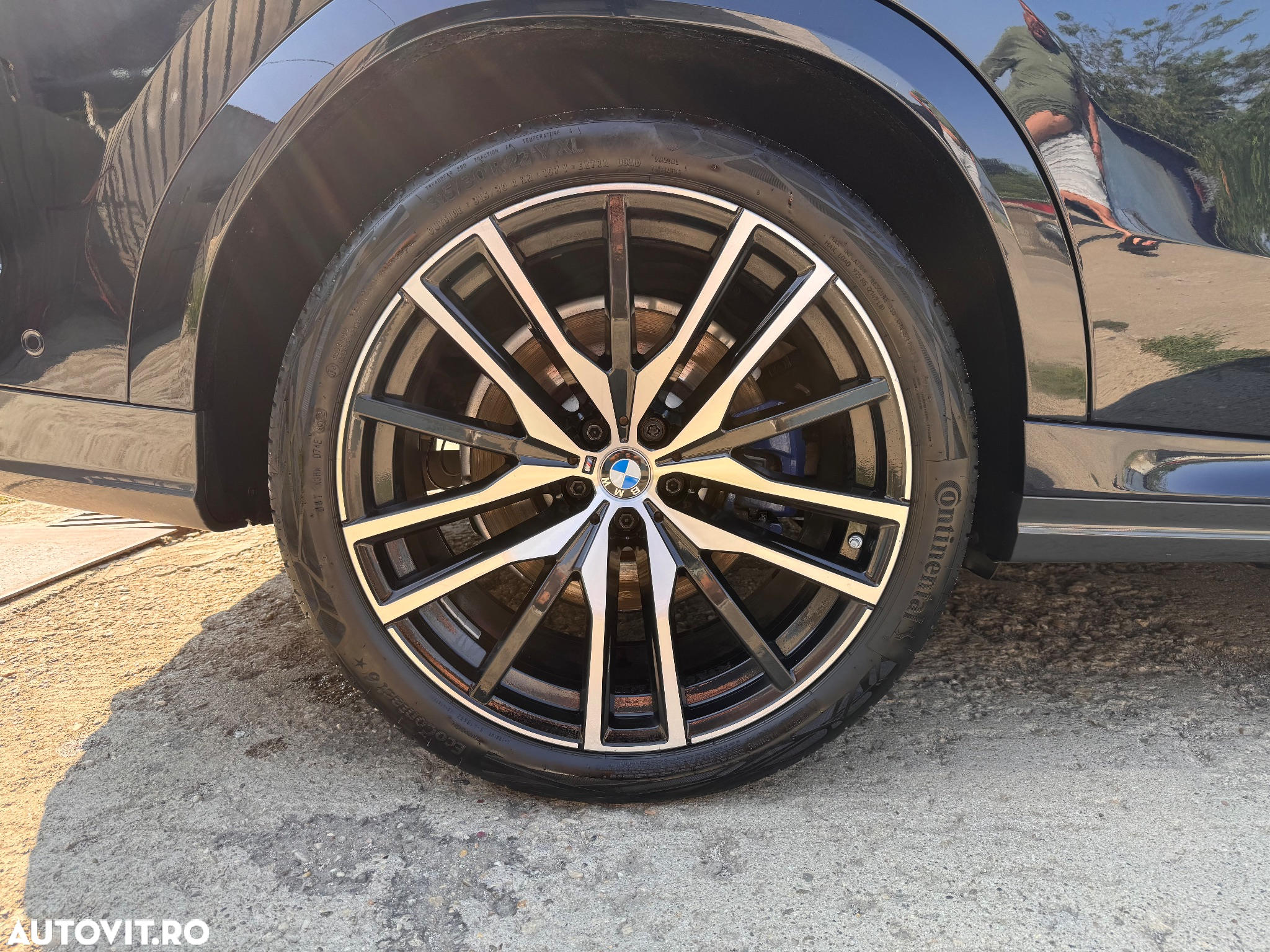 BMW X6 xDrive30d - 12
