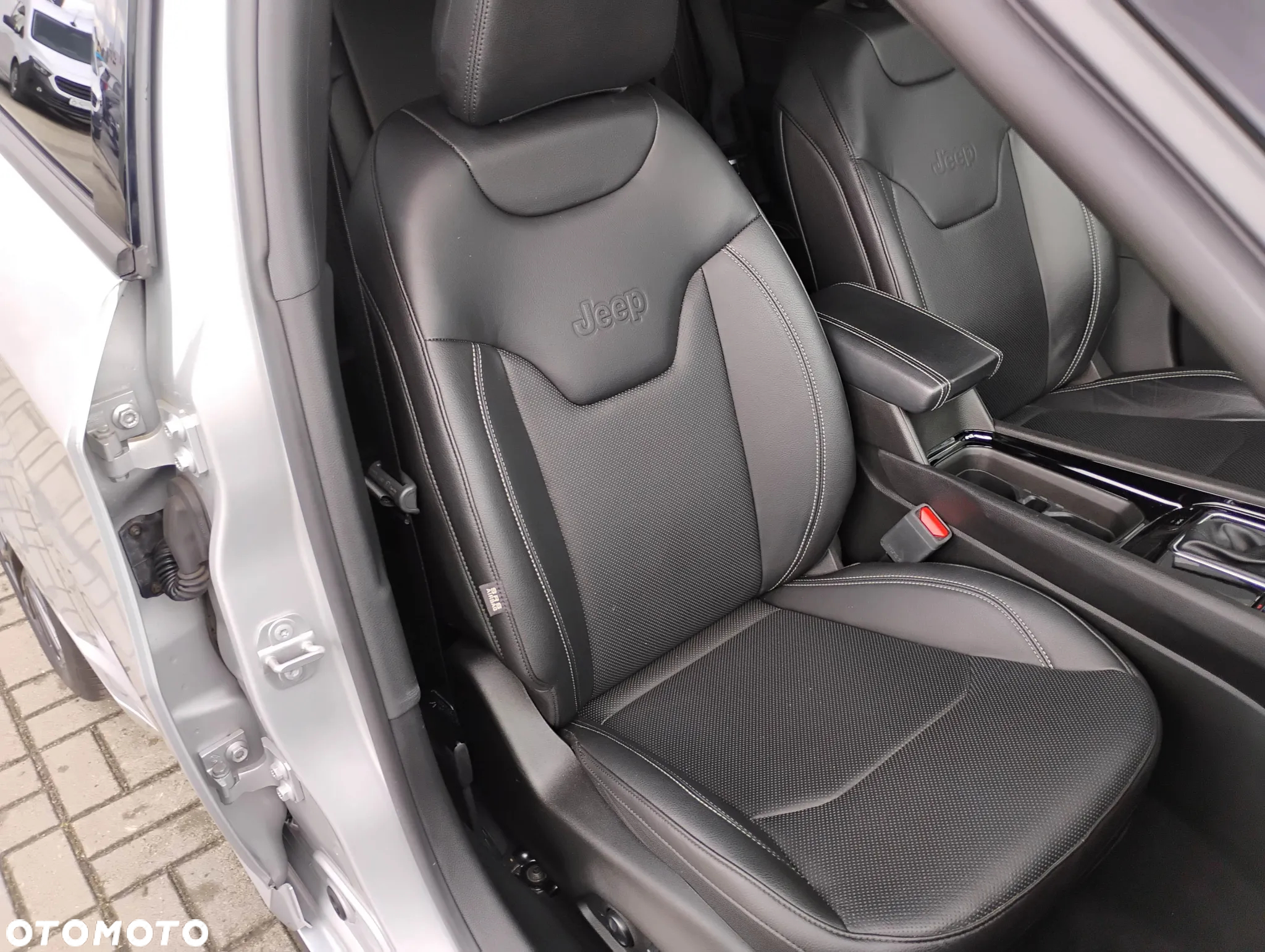 Jeep Compass 1.3 TMair S FWD S&S DDCT - 20
