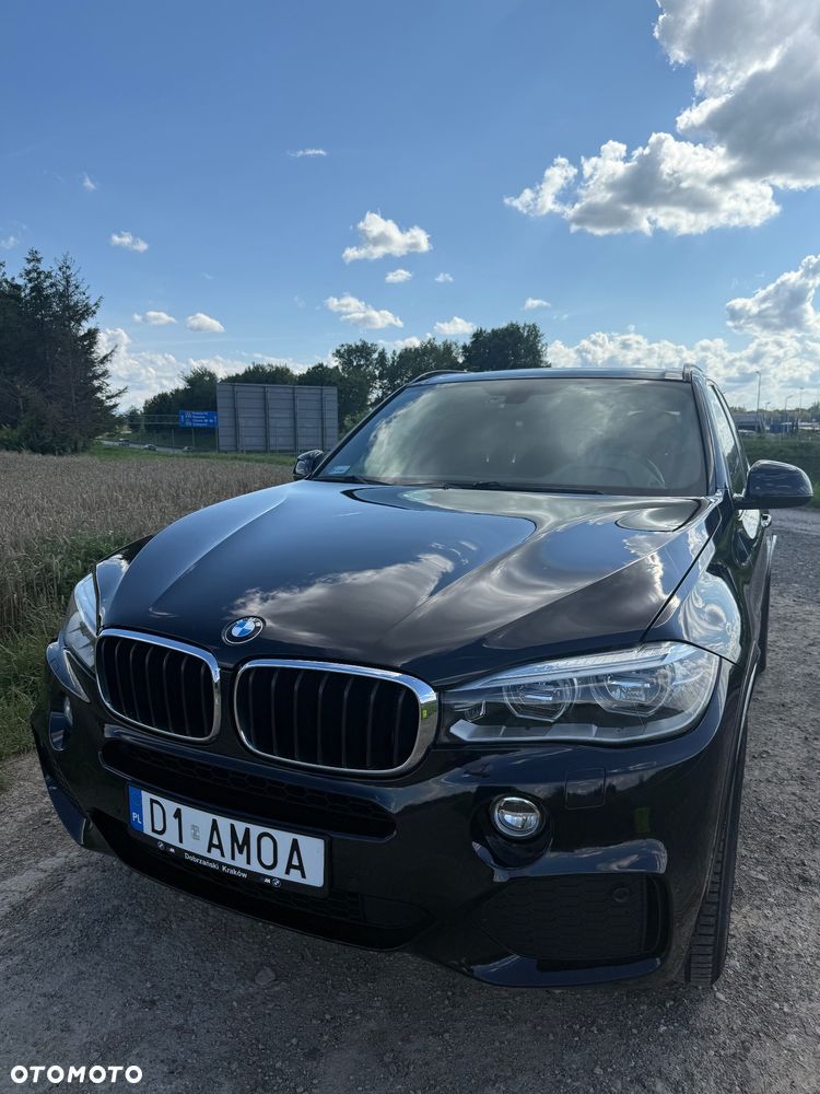 BMW X5 - 21