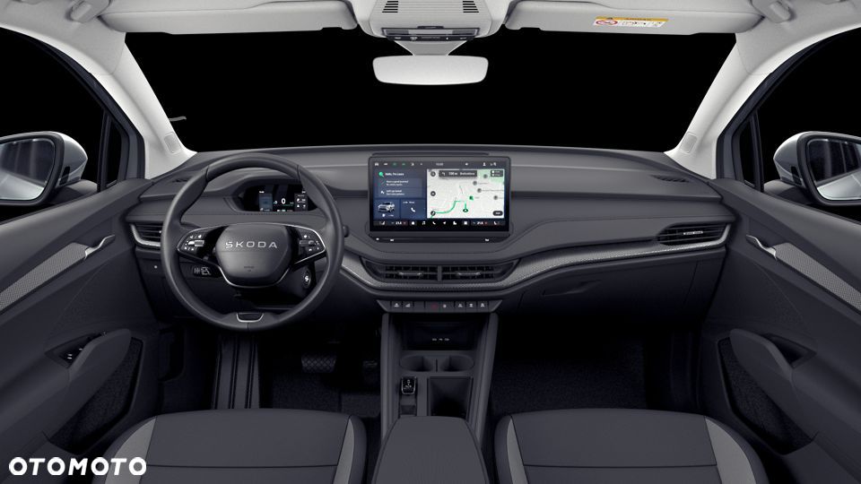 Skoda Elroq 50 55kWh - 5