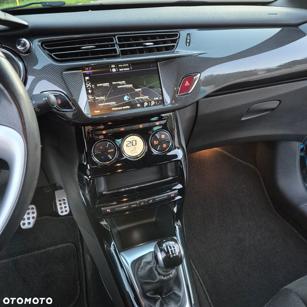 Citroën DS3 - 32
