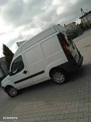 Fiat DOBLO CARGO/VAN - 9