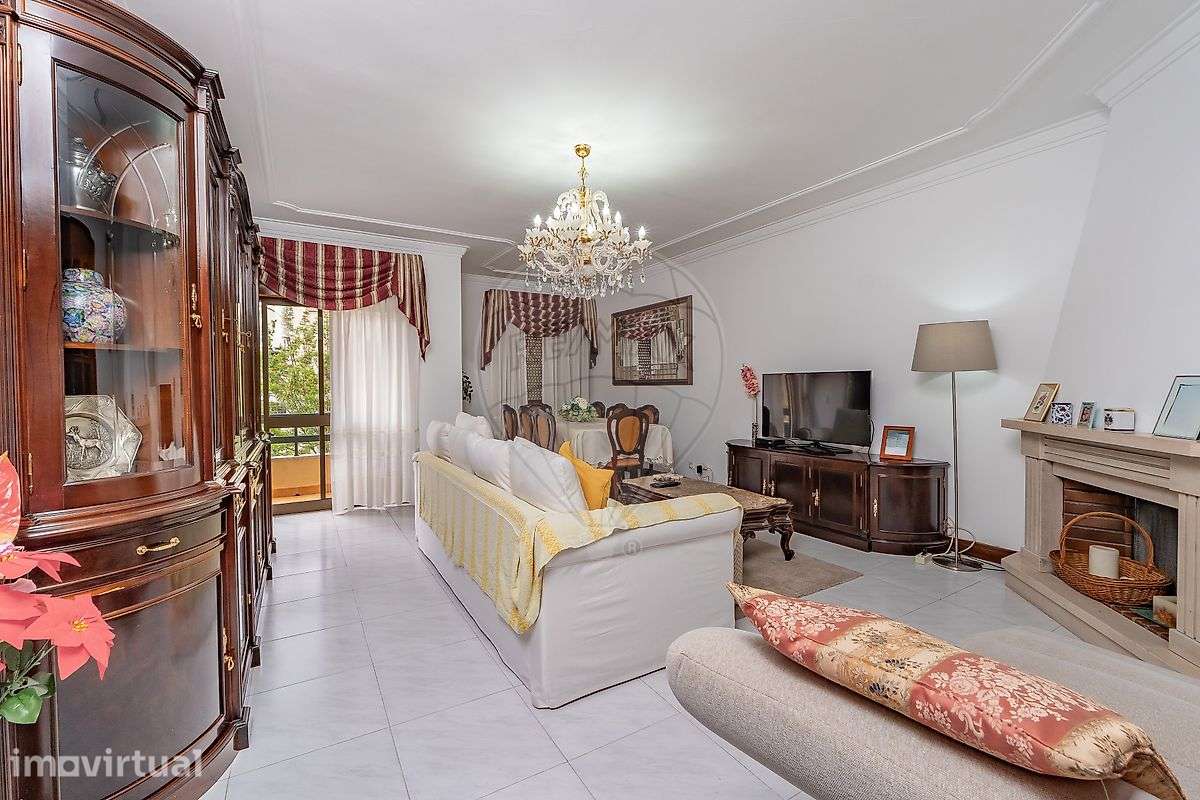 Apartamento T3 para venda - Grande imagem: 2/13