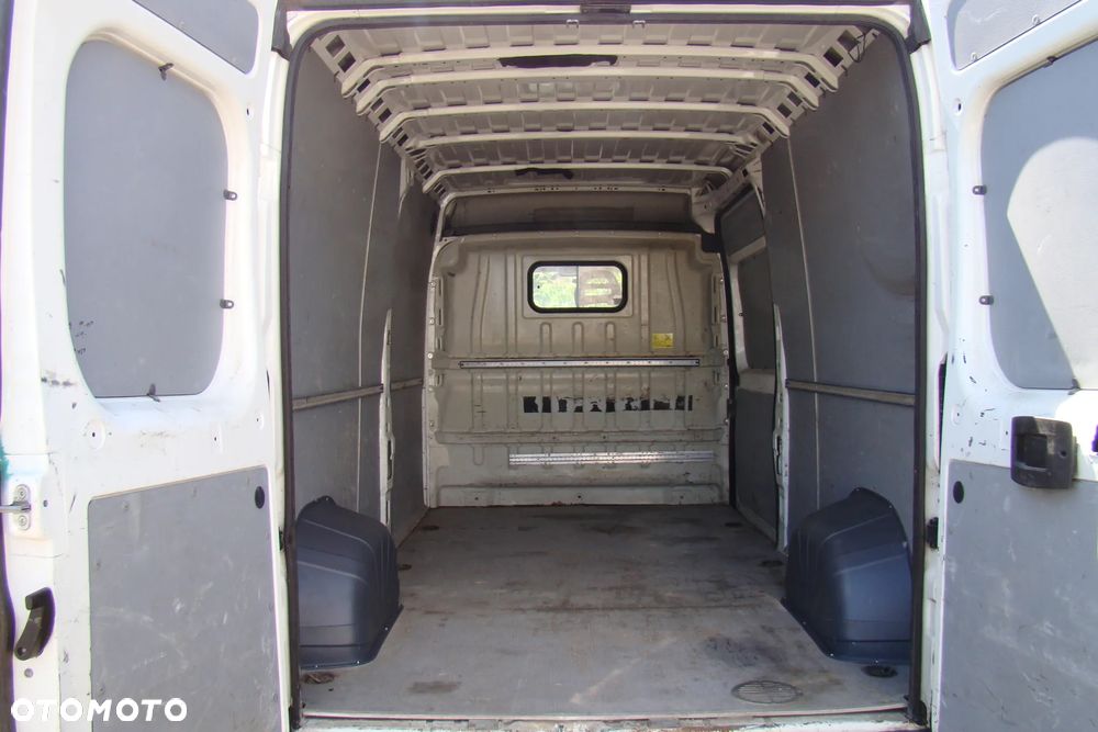 Peugeot Boxer - 13