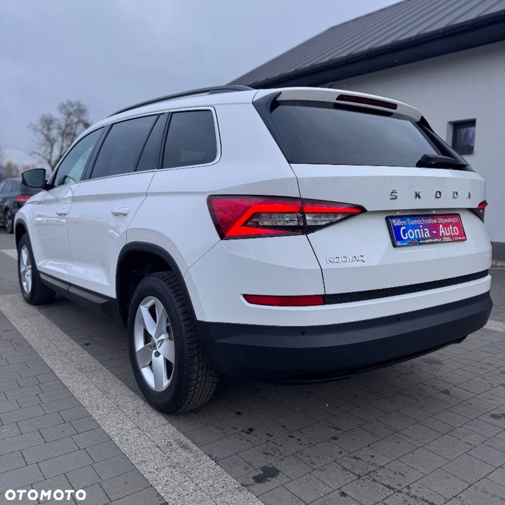 Skoda Kodiaq - 6
