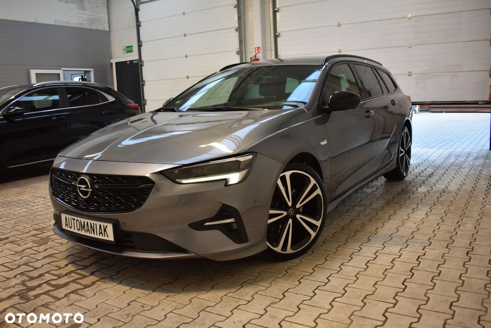 Opel Insignia 2.0 CDTI GS Line S&S - 37