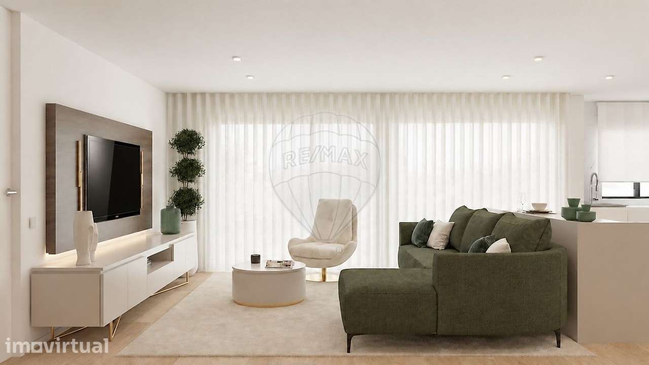 Apartamento T3 para venda - Grande imagem: 5/26