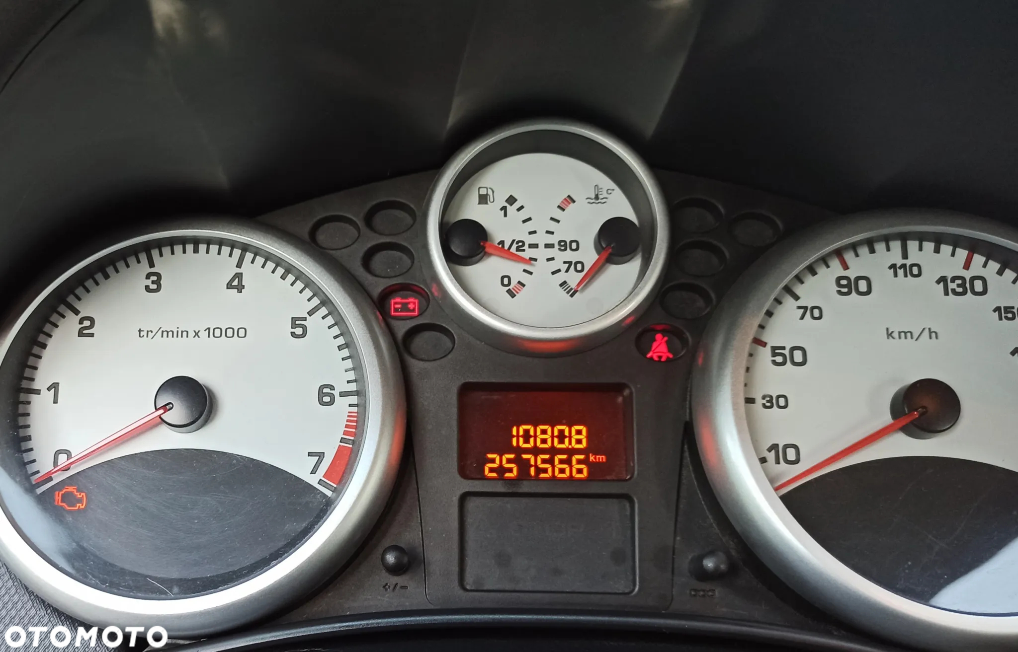Peugeot 207 1.4 Trendy - 15