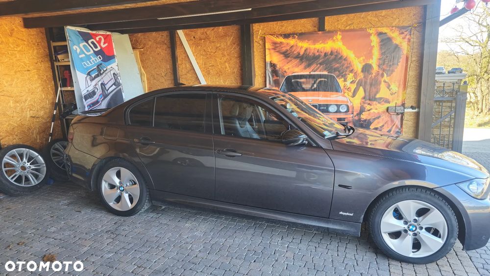 BMW Seria 3 330d DPF - 15