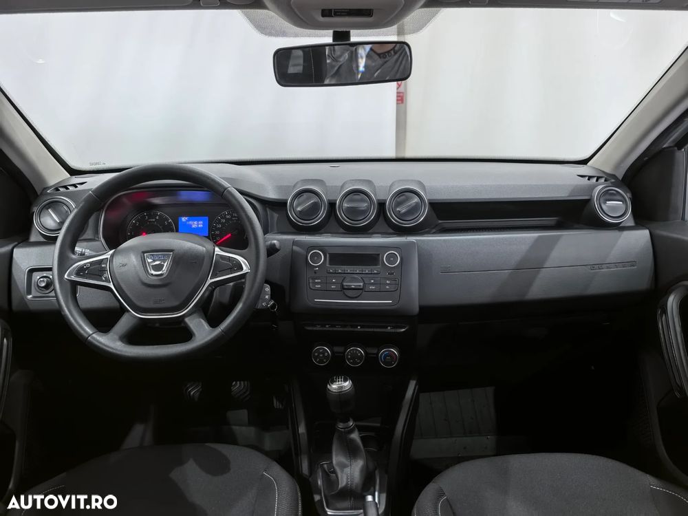 Dacia Duster - 10