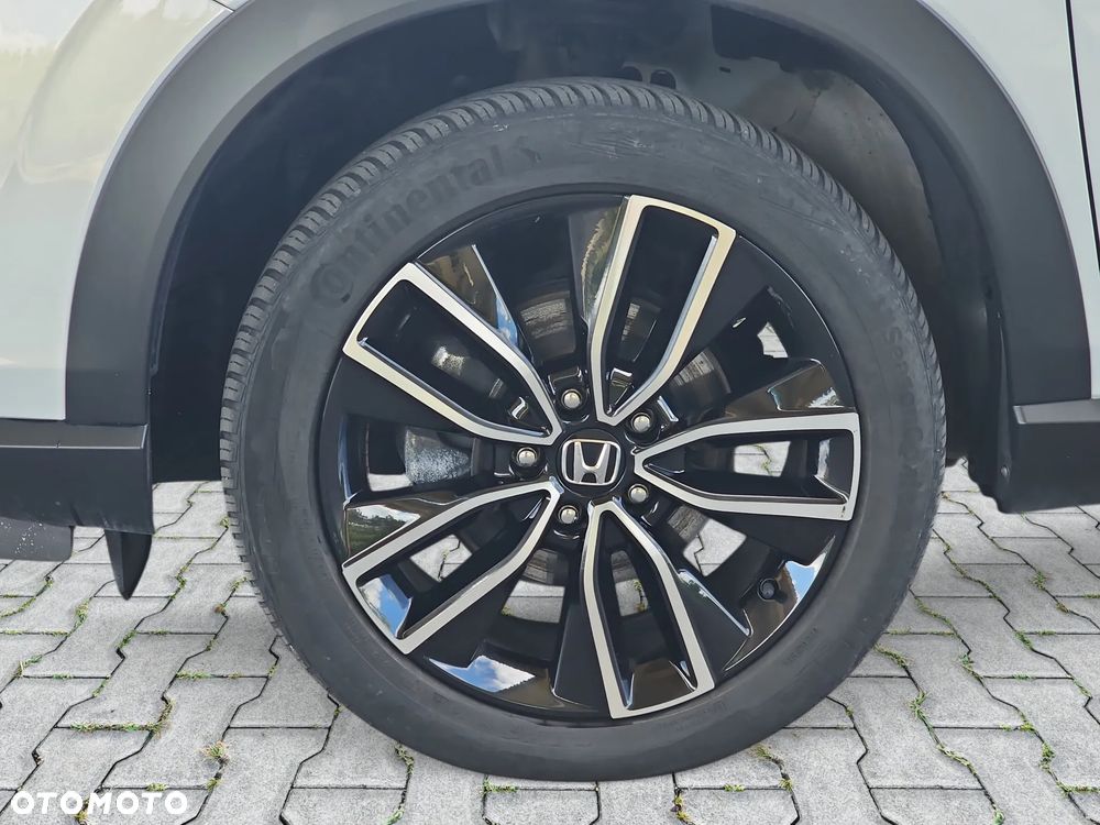 Honda HR-V 1.5 i-MMD Elegance CVT - 30
