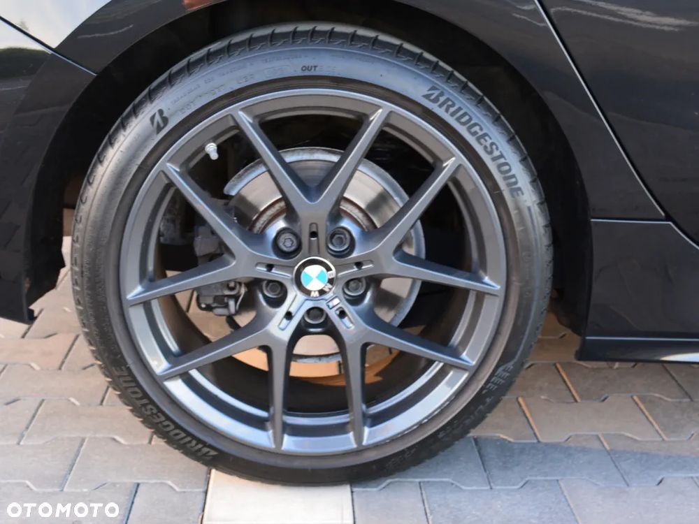 BMW Seria 1 118i M Sport - 8