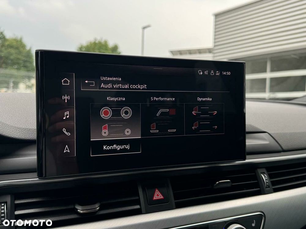 Audi A5 Sportback - 27