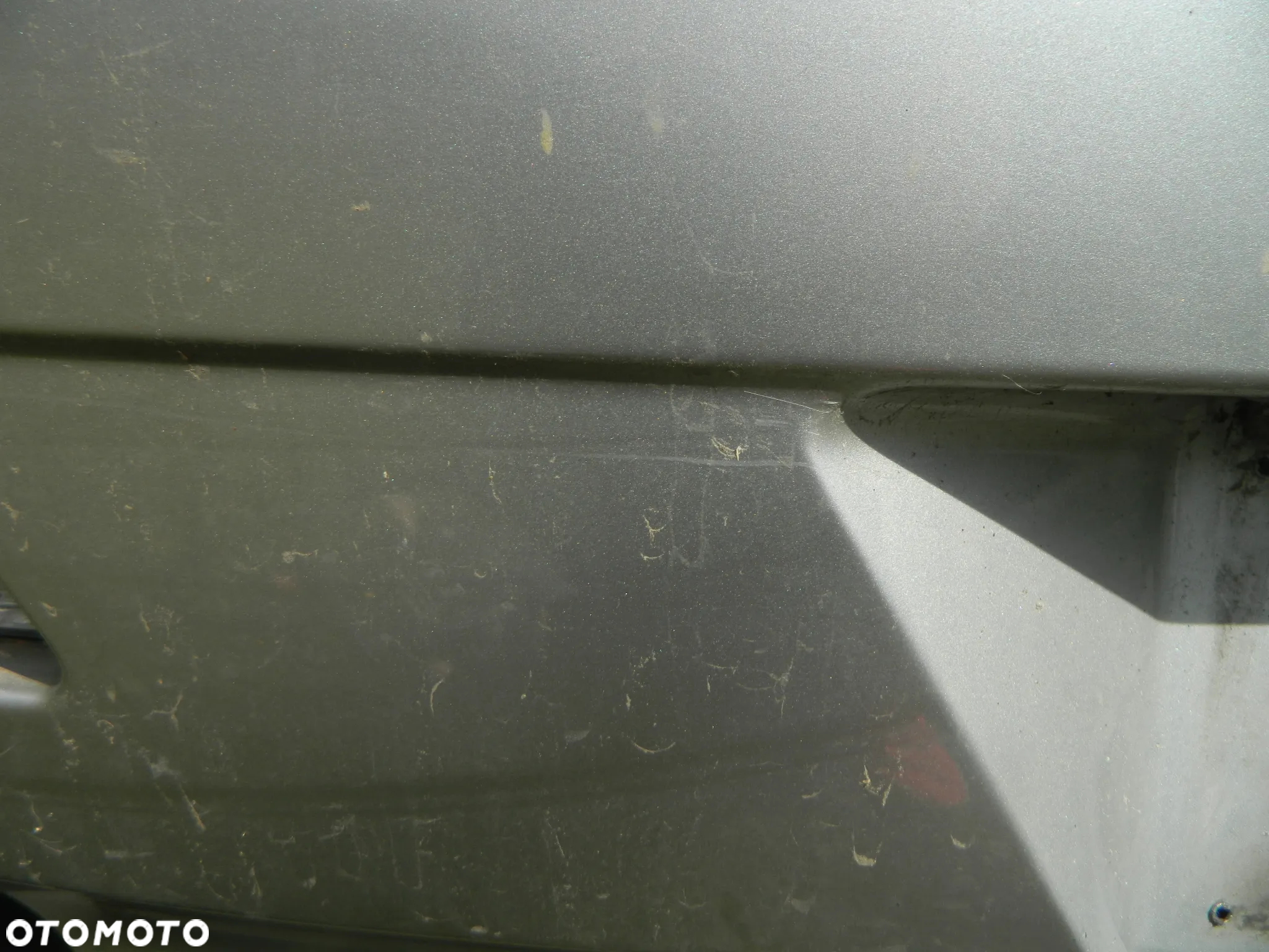 BMW E63 N52B30A A14/7 MINERALSILBER NA CZĘŚCI - 28