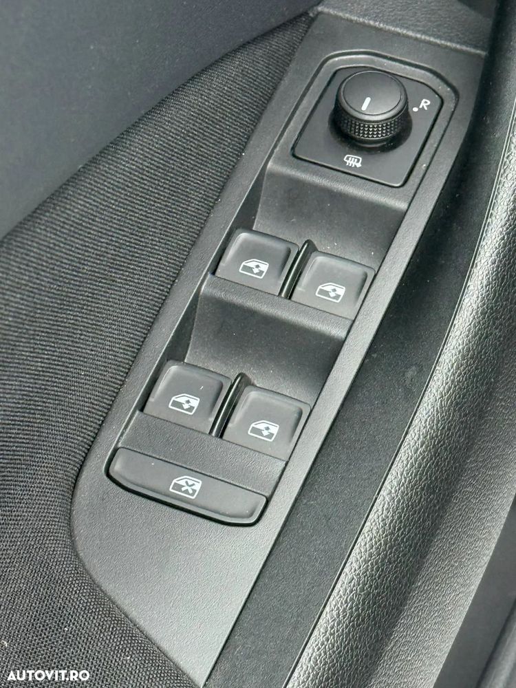 Skoda Kamiq 1.5 TSI Ambition - 13