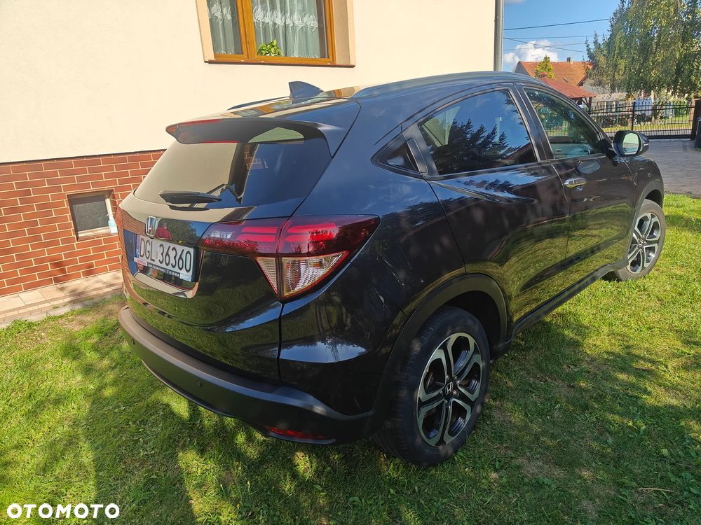 Honda HR-V 1.5 Executive (ADAS) - 4