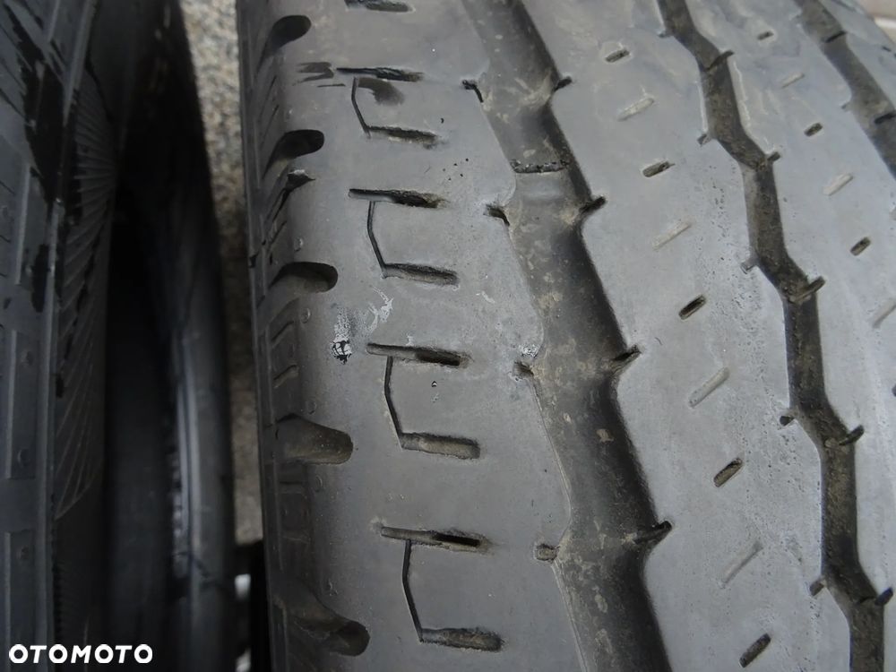 225/75/R16CP 116R Continental Vanco Camper - 6