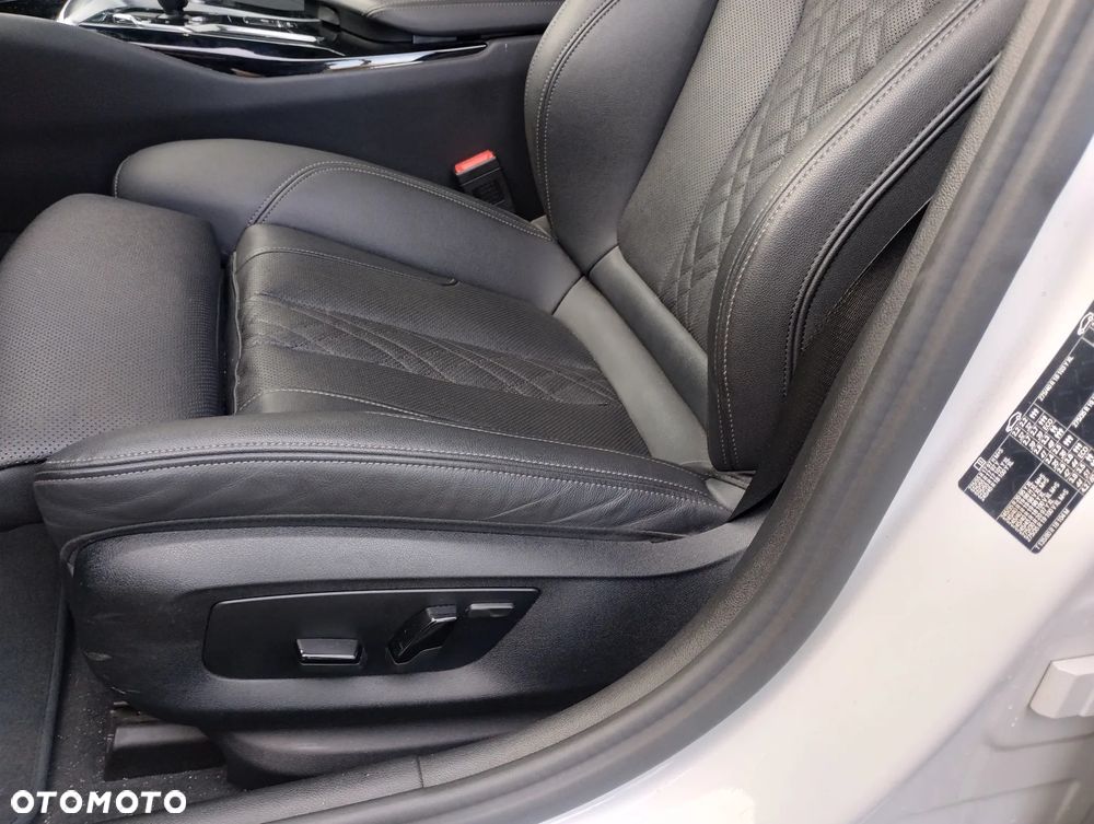 BMW Seria 5 520d MHEV Luxury Line - 19