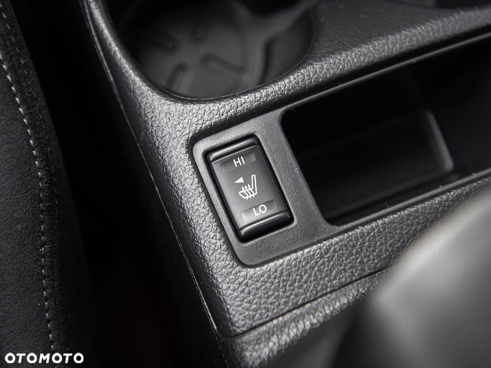 Nissan X-Trail - 22