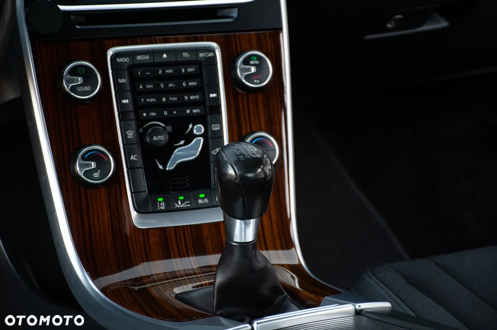 Volvo S60 - 34