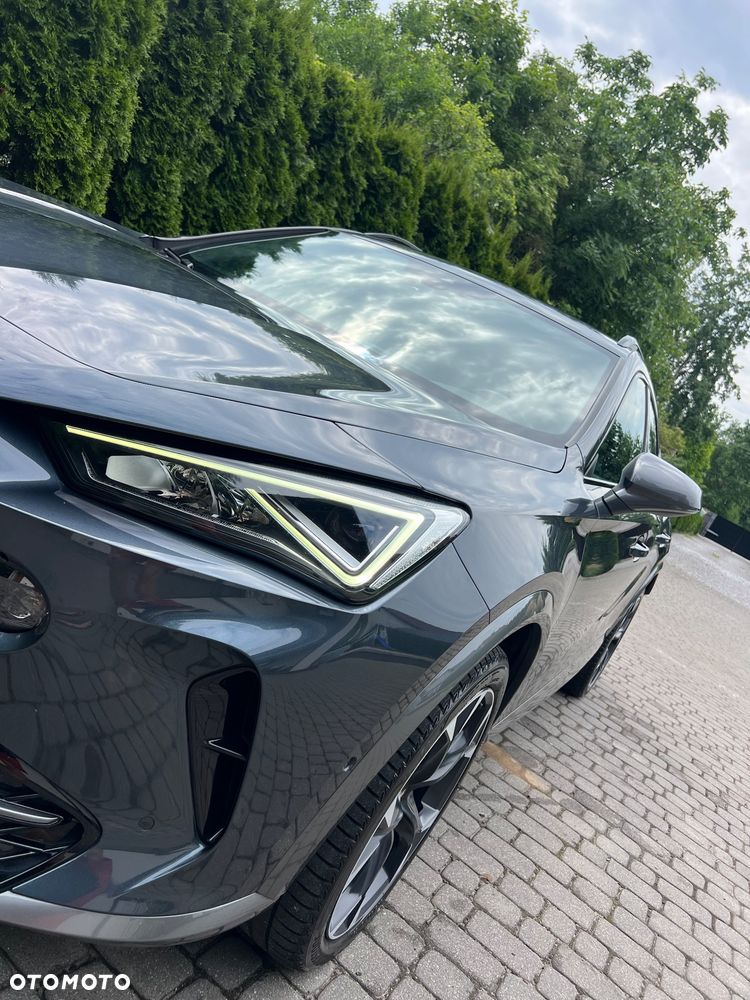 Cupra Formentor - 28