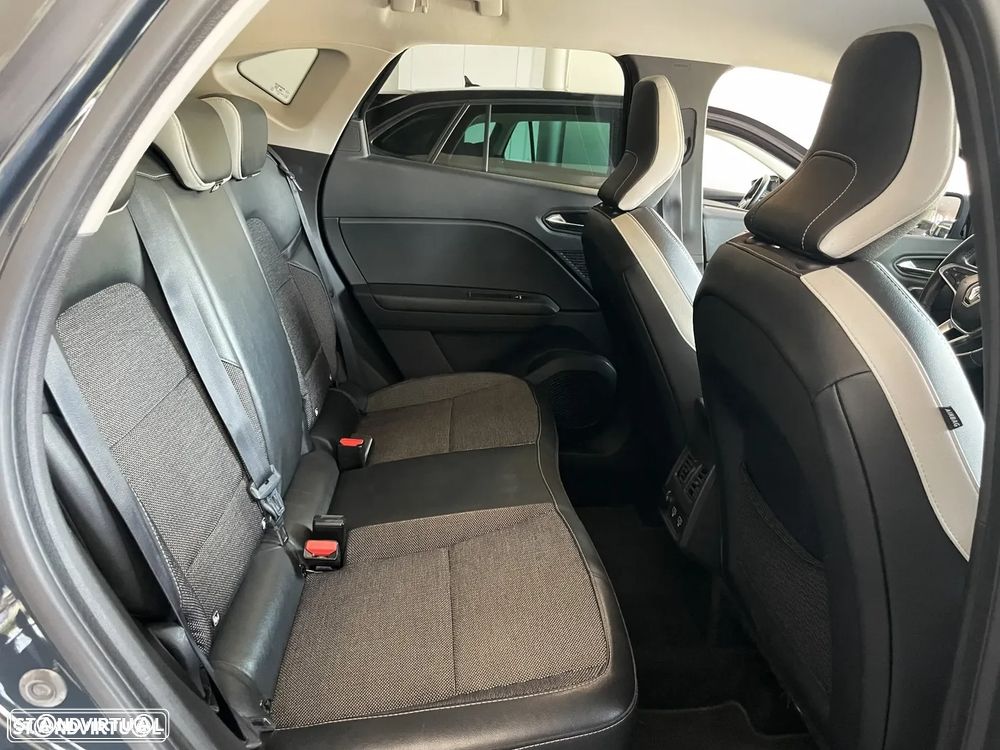 Renault Captur 1.5 dCi Exclusive - 13
