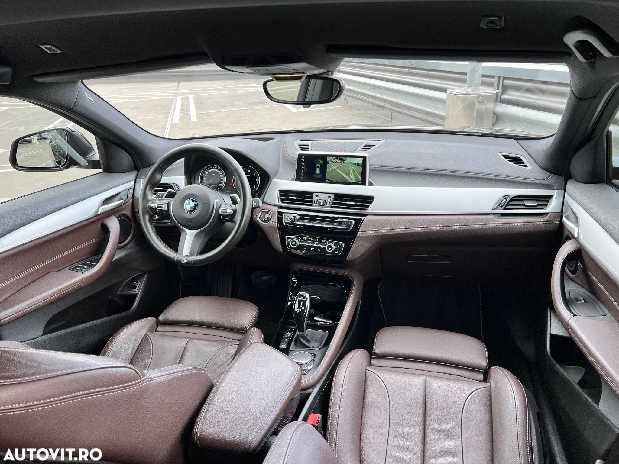 BMW X2 xDrive20d AT Standard - 5