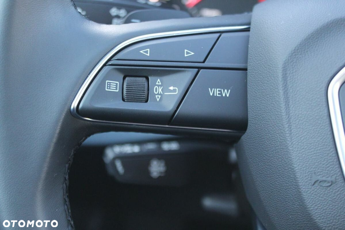 Audi A5 - 9