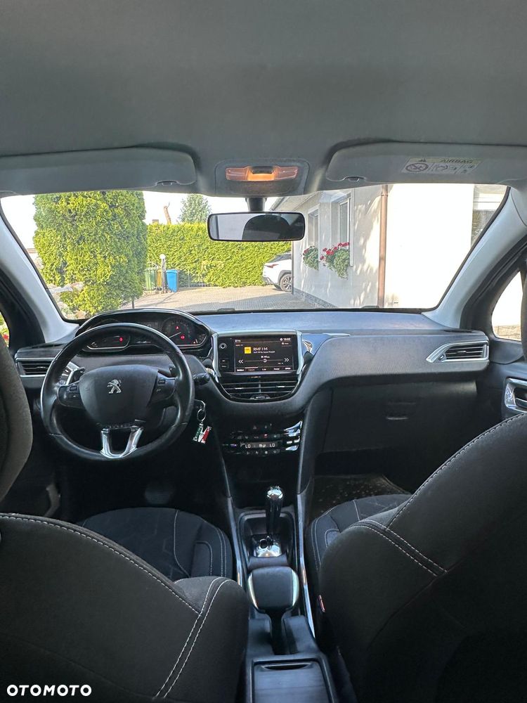 Peugeot 2008 82 e-VTI ETG5 Active - 20